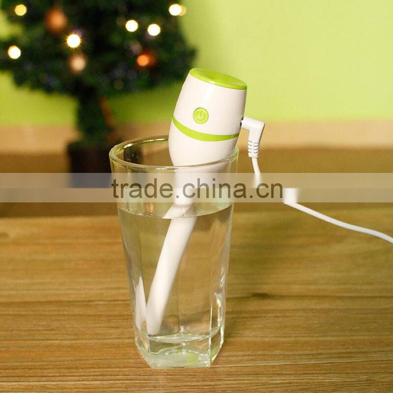 Veister Air freshener humidifier,mini usb humidifier,cool mist humidifiers