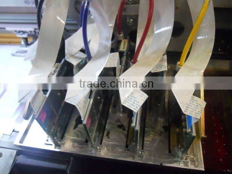 3.2m solvent printer machine