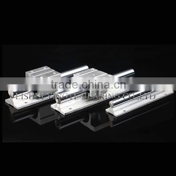 TBR linear guide rail for cnc machine TBR16UU