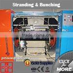 High-Quality Wire Electrolytic Plating Machine / Line ( Sn, Ag, Ni, Zn )