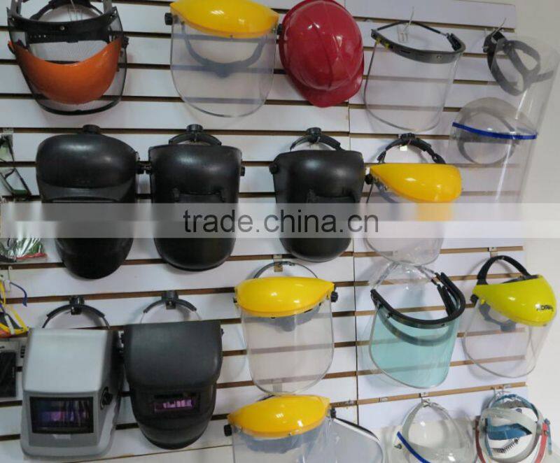 FS5013 PVC Face Shield