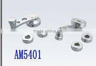 window handle kit aluminum