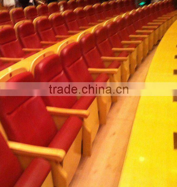 (JY-8920-5)China Zhejiang hangzhou lectrue chair
