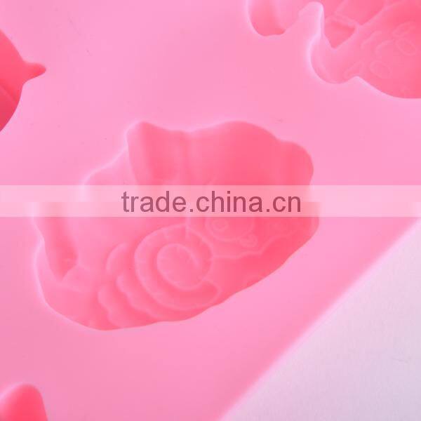 Bakery tool/Silicone mold/Silicon mold