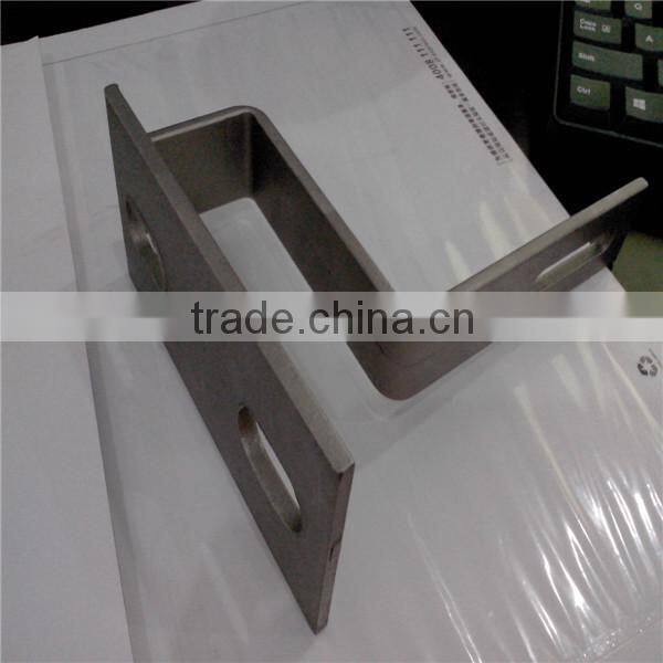 metal hook solar roof hook pv structure on roof hook
