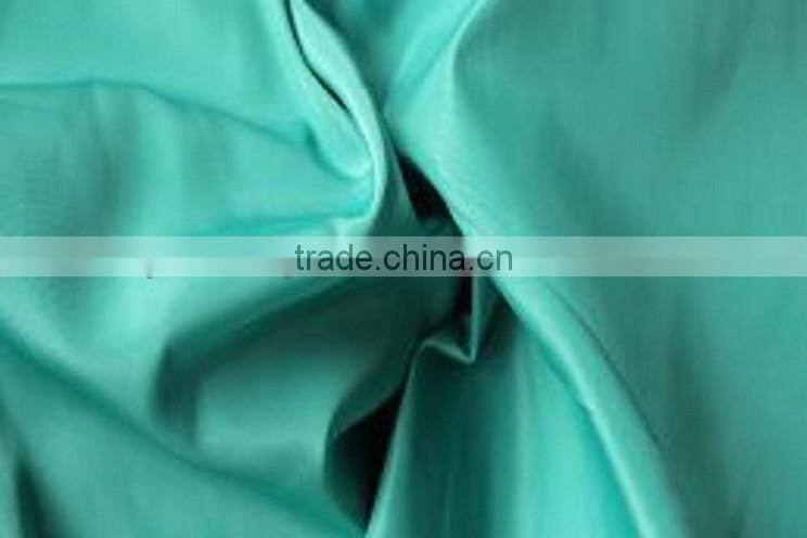 Factory direct sales 50D 100% Polyester Imitated Memory Fabric For Outwear, Fashion Jacket, Coat, Trenchcoat,Casural Wear for