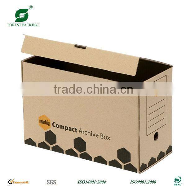 BIKE CORRUGATED PACKAGING BOXES