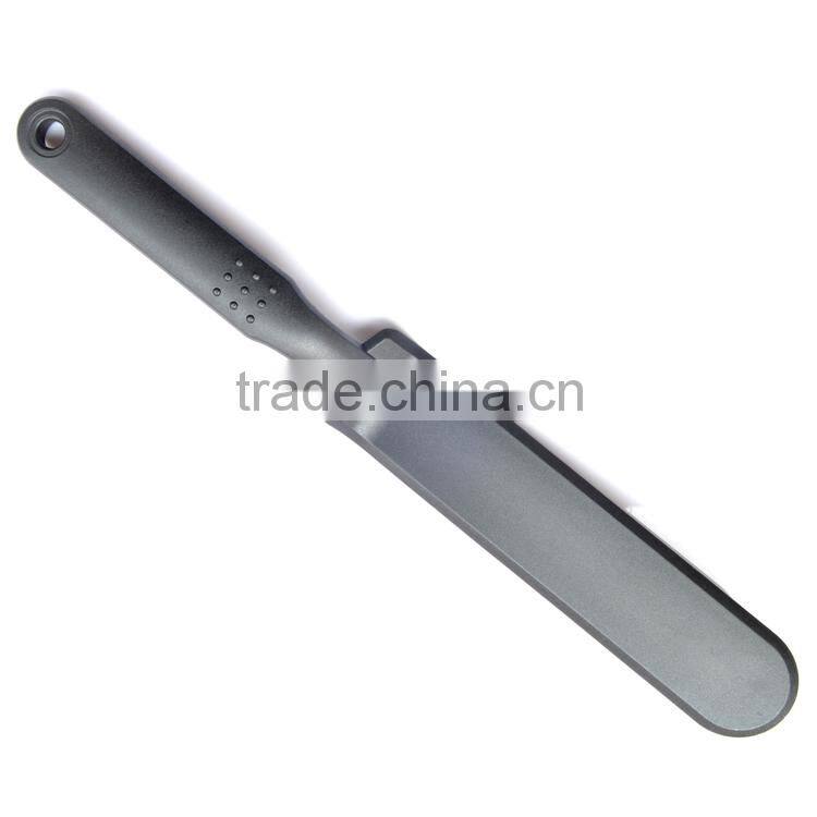 nice handle plastic meat fork with food grade nylon