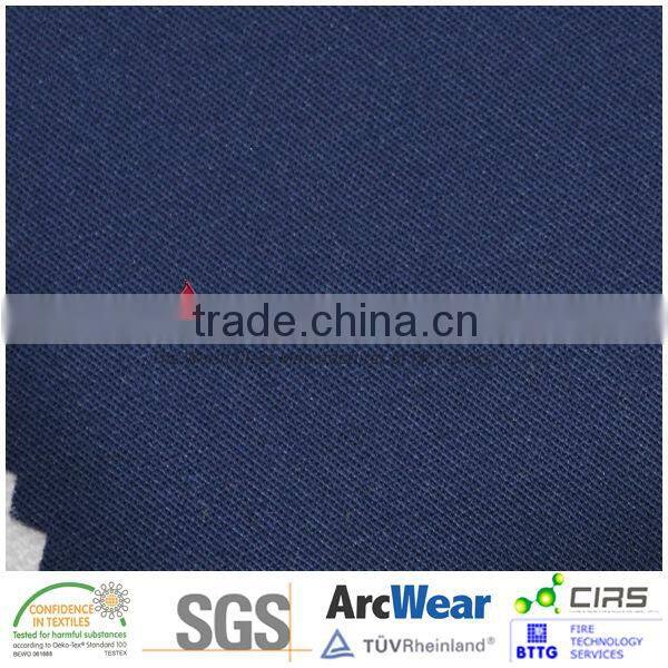 non poisonous anti insect clothing yarn for forystry workwear