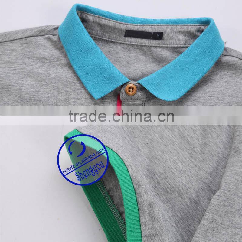 new design polo t shirt, men custom polo shirts, short sleeve polo shirts