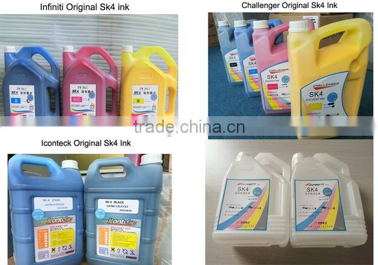 infiniti 3208 3.2m outdoor printer with spt print head prices