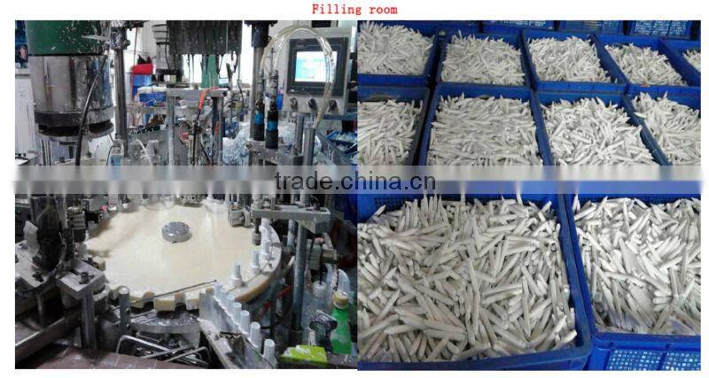 White out Metal tip correction pen(HY-707) correction fluid 7ml corrector liquid