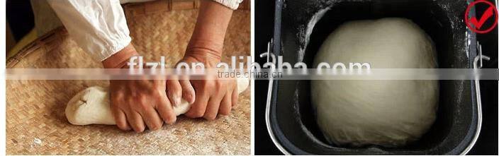 full automatic Bread Crumbs Maker Machine