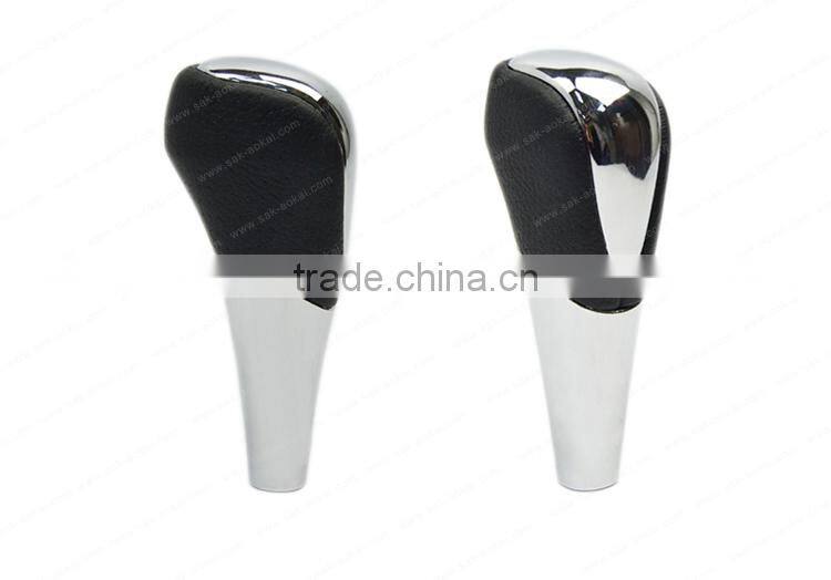New style carbon fiber gear shift knobs for all cars