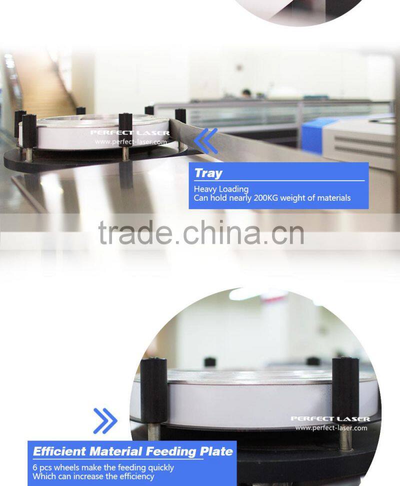 CE certified Automatic Aluminum PEL-100 channel letter bending machine