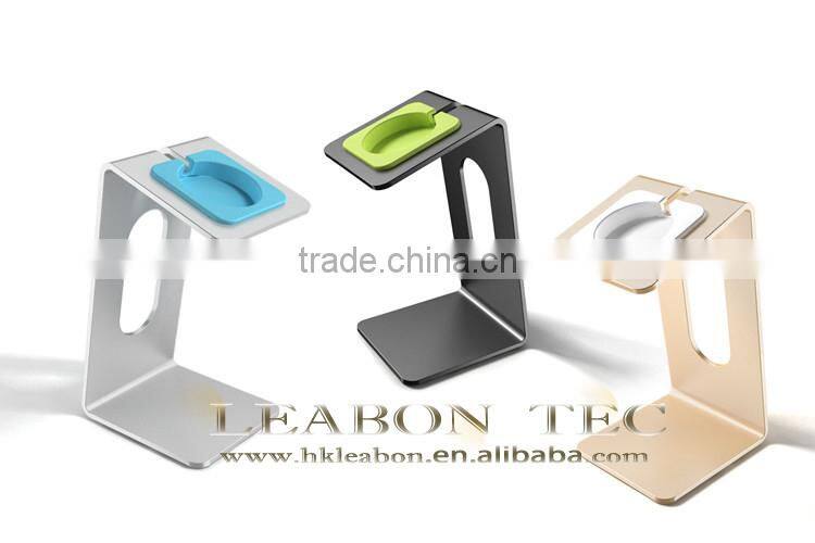 wholesale New Product 2015 for Apple Watch Stand, stand for apple watch, display stand for watches