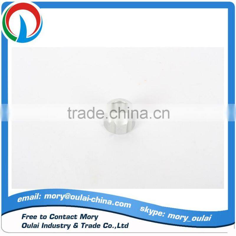 Customized CNC Machinery Parts,high performance cnc milling machined mechanical parts