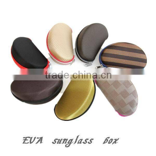 delicate EVA sunglass box