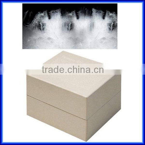 Fashion Weather Forecast bottle/Storm drops bottle/tempodrop