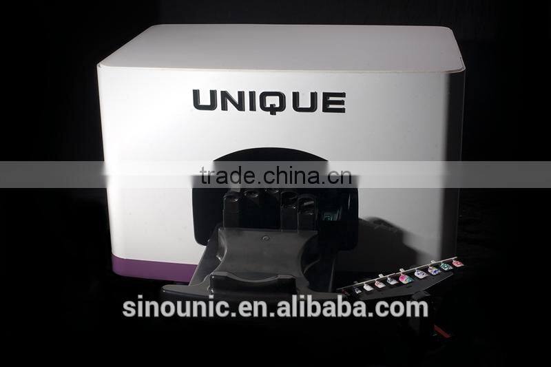 Digital Printer For Nail