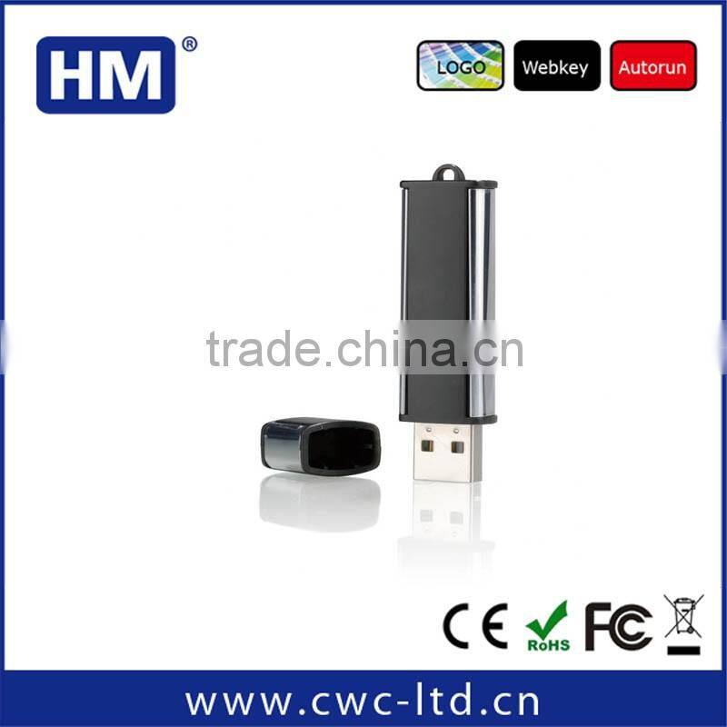 Factory Price High Quality Plastic Flash 1gb 2gb 4gb 8gb usb flash drives