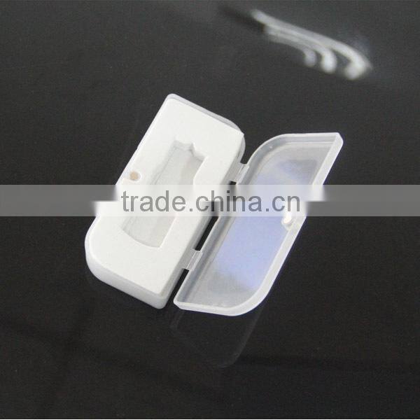 Hot Sale Promotional Round Capsule USB Flash Drive