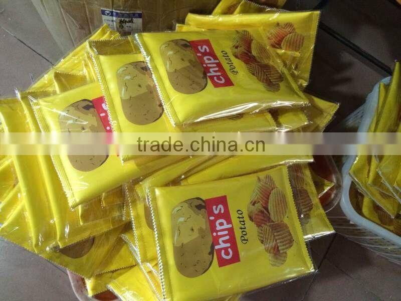 High Quality PU Leather Snack Bag Case for iPad Tablets