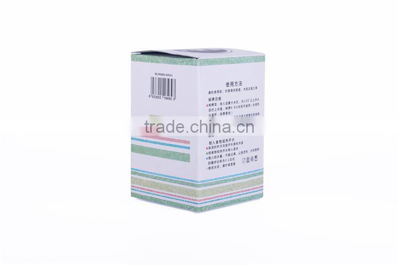 wholesale hot sale fashion welcome vacuum insulated food jar