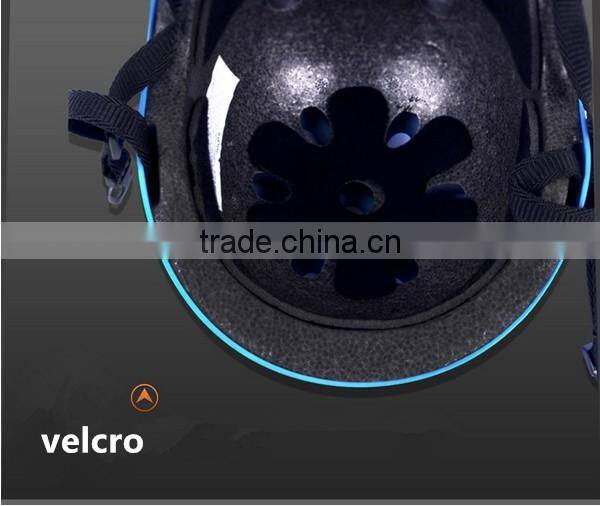 Eletric Climbing EPS Helmet Ski Helmet China