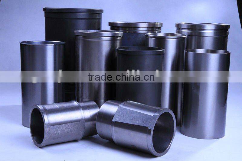 100% new 6CT Cylinder liner