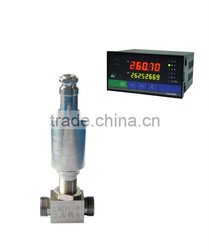 6AP-SWP-LK801/901 Remote Display Turbine Flow meter