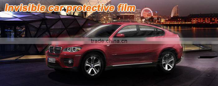 High Quality Car Body Wrap Sticker,Car Full Body Vinyl Sticker Material Film,Transpaernt films