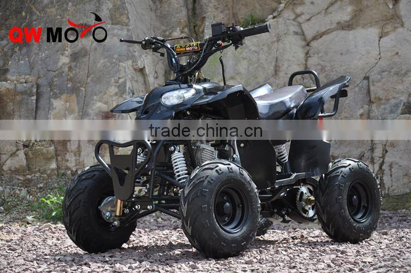 Air-cooled Single Cylinder 4 stroke 50cc 70cc 90cc 110cc ATV engine