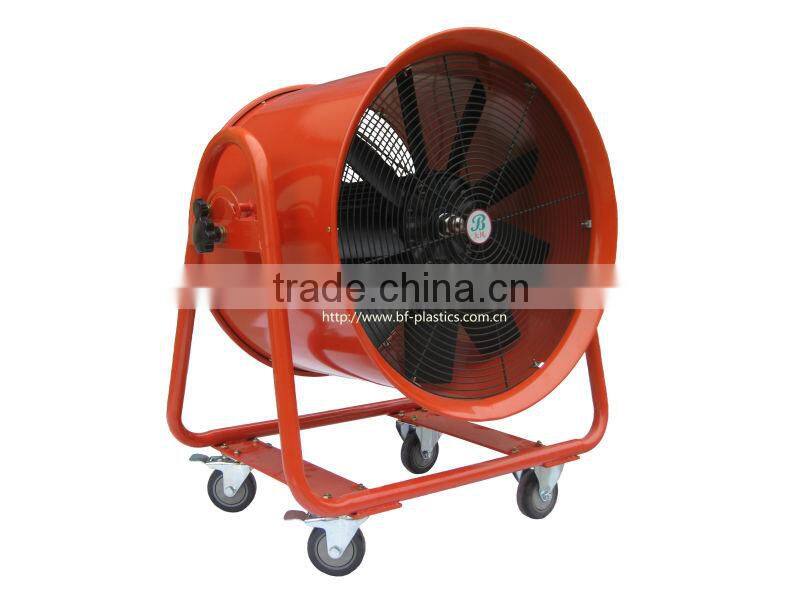 24" 380V Industrial Super Speed Air Ventilator Blower