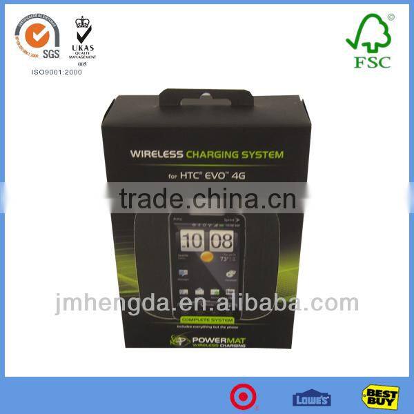 Good Quality Custom Design The Cardboard Box