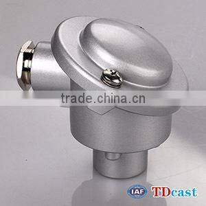 Rtd temperature sensor head pt100 KD BA