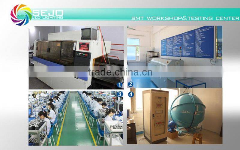 T8 16W radar sensor LED tube milky pc cover CE ROHS