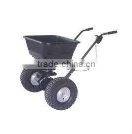 Utility Garden Tool Cart Rolling Tool Cart TC2411