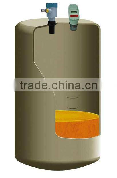 CDSL 5511 integration cheap ultrasonic sensors for level transmitter