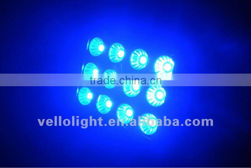 ip65 led wall washer lights wall washer stage light LED COB-12(3in1)