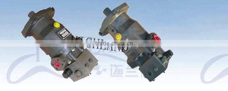 Highland MF22 Hydraulic Oil Piston Motors