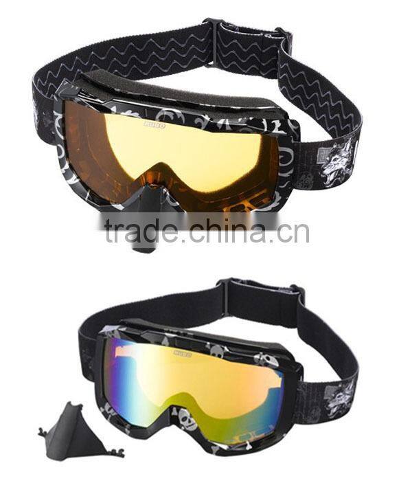 good quality UV400 sports polarized sunglasses