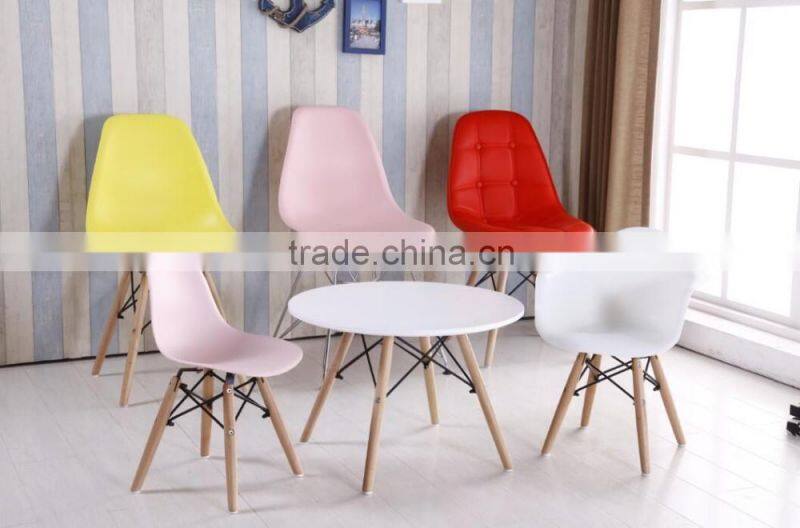 plastic chair stackable outdoor chair