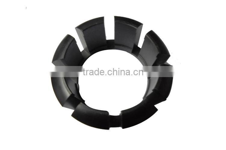 Factory custom high precision cnc turning machine metal parts