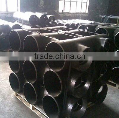 China carbon steel ECC RED / CON RED