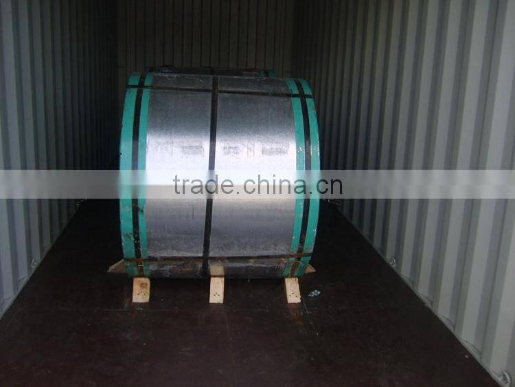 440mm GI Strips