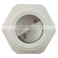 Cleaning Plastic Solid Cone Spray Nozzle