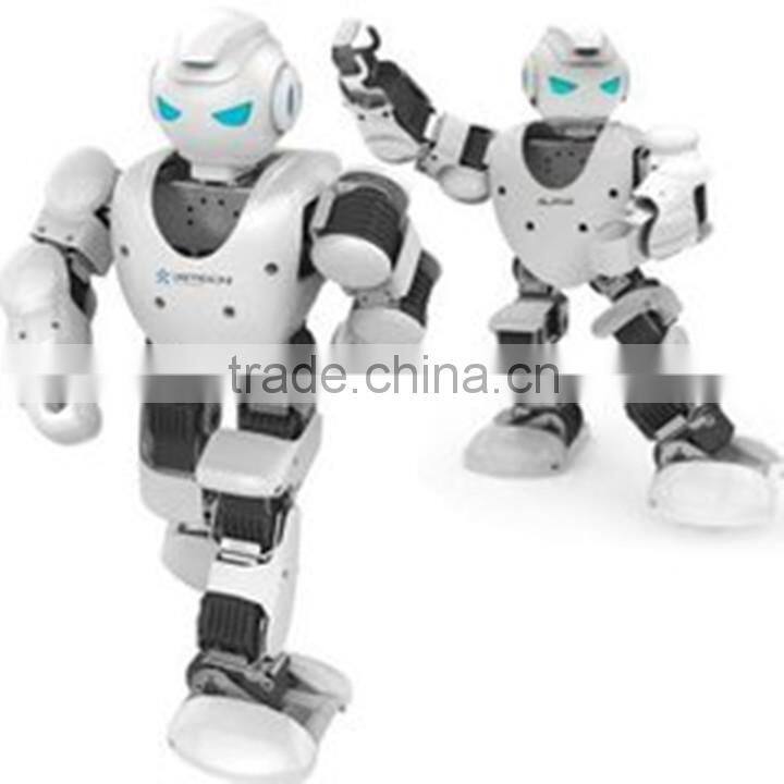 UBTECH Alpha 1s 3D Battery-Operated Performance Art Robot Toy