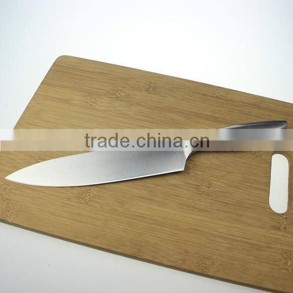 Chinese cleaver knife set