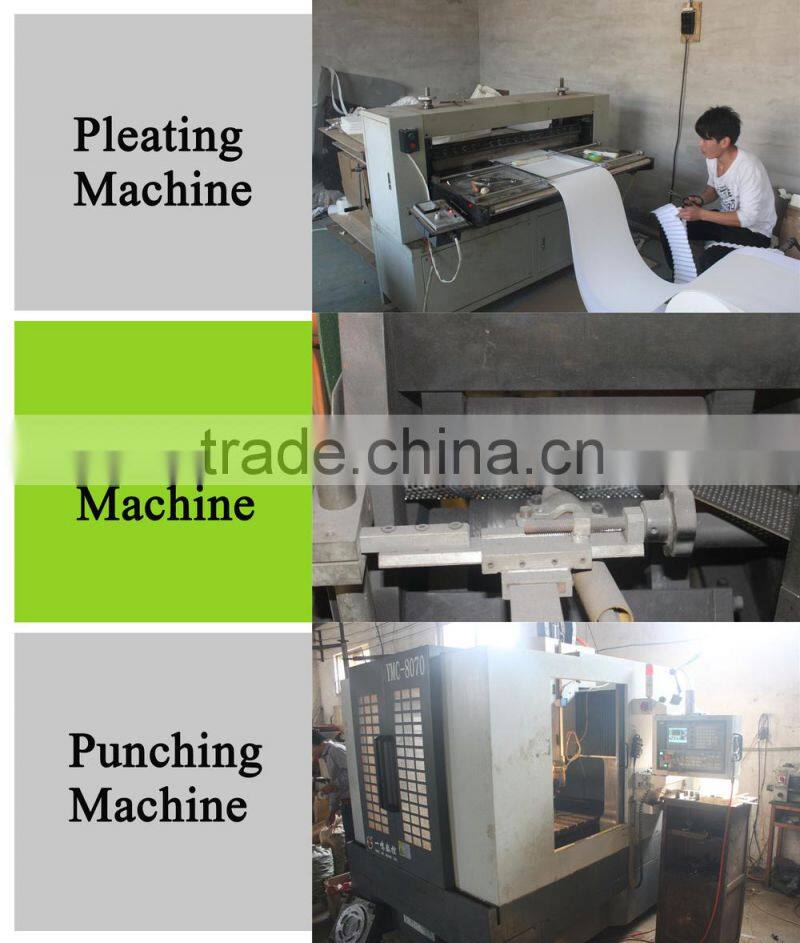 Donaldson Cartridge Filter P034079-016-436